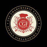 CGF LLC logo