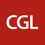CGL Partners, Inc. logo