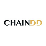 ChainDD, Inc. logo