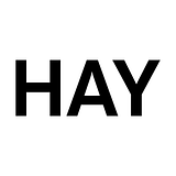CHAIREL CUSTOM HAY, INC. logo