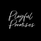 CHAMPAGNE PROMISES LLC logo