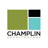 Champlin/Haupt Architects, Inc. logo