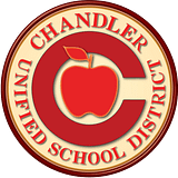 Chandler Unified School District No. 80 logo
