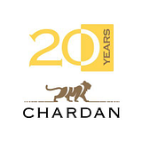 Chardan, Ltd. logo