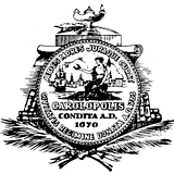 CHARLESTON AREA MEDICAL CTR INC logo