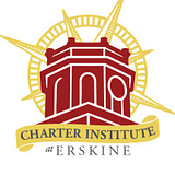 CHARTER INSTITUTE AT ERSKINE logo