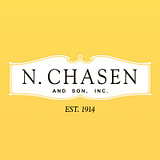 Chasen USA Inc logo