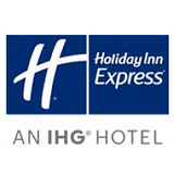CHATWORTH LTD D/B/A HOLIDAY INN EXPRESS HOTEL & SUITES logo