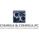 Chawla & Chawla P.C. logo