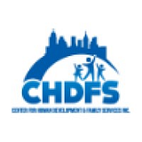 CHDFS INC logo
