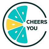 CHEERSYOU INTERNATIONAL CONSULTING INC. logo
