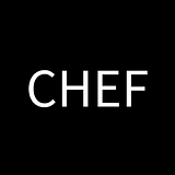 Chef Robotics, Inc. logo