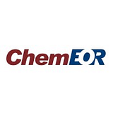CHEMEOR, INC. logo
