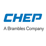 CHEP USA logo