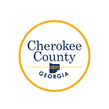 Cherokee County Charter School logo