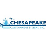 Chesapeake Containment Systems, Inc. logo