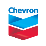 Chevron Corporation logo