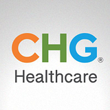 CHG Healthcare Services, Inc. logo