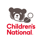 Children's Dental Care logo