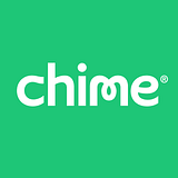 Chime Financial, Inc. logo