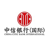 China CITIC Bank International Limited, New York Branch logo