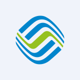 China Mobile International (USA) Inc. logo