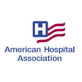 Chinese Hospital Association logo
