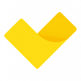 CHINESE OVERSEAS MARKETING SVC COR logo