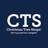 CHRISTMAS TREE SHOPS LLC logo
