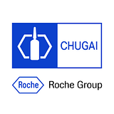 Chugai Pharma USA, Inc. logo
