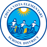 Chula Vista Elementary School District/ Feaster (Mae L.) Charter School logo