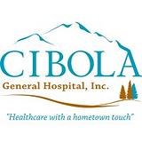 CIBOLA GENERAL HOSPITAL CORPORATIO logo