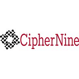 CIPHERNINE INC logo