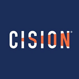 Cision US Inc. logo