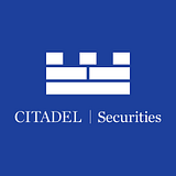 Citadel Securities Americas LLC logo