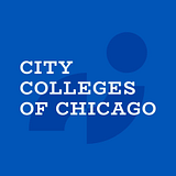 City of Chicago logo