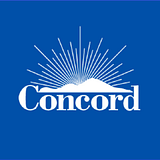 City of Concord, NC logo