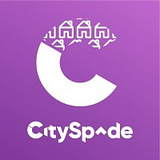 CITYSPADE INC. logo