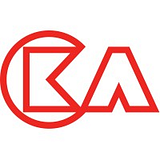 CK ENG LLC logo