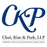 CKP, LLP logo