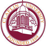 CLAFLIN UNIVERSITY logo