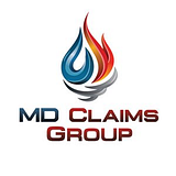 CLAIMS SERVICES GROUP, LLC. logo
