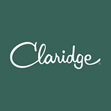 CLARIDGE HEALTHCARE CENTER logo