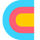 CLAY COUNTY HOSPITAL logo