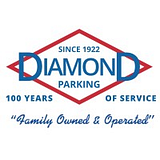 Clean Air Car Service and Parking Corporation logo