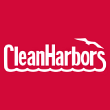 CLEAN HARBORS ENVIRONMENTAL SERVIC logo