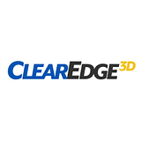 ClearEdge3D, Inc. logo