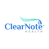 ClearNote Health, Inc. logo