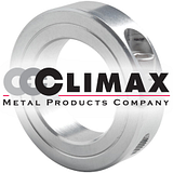 Climax Metal Products Company logo