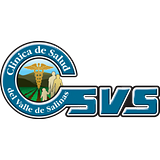 Clinica de Salud del Valle de Salinas logo